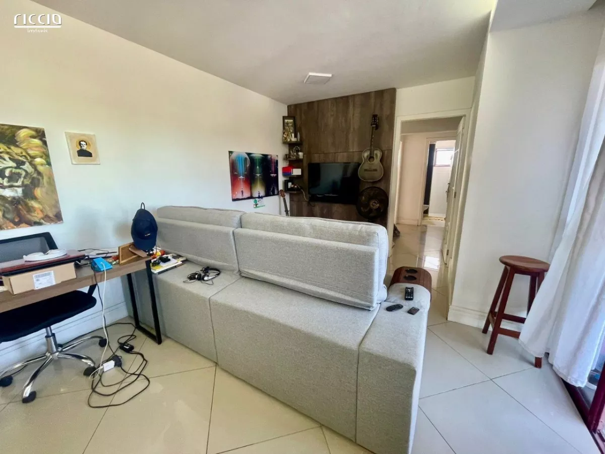 Apartamentocom 3 quartos à venda em Bosque dos Eucaliptos São José dos Campos