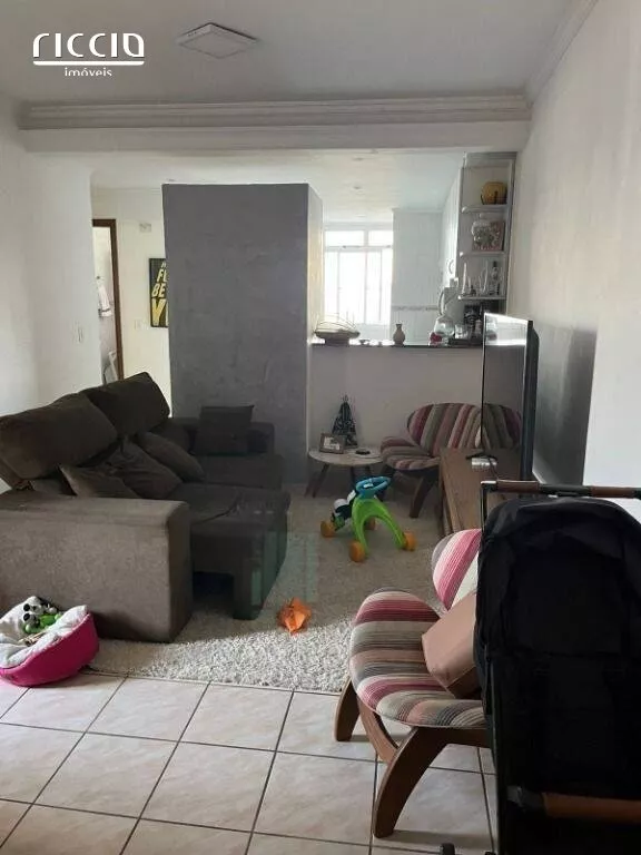 Apartamentocom 2 quartos à venda em Jardim América São José dos Campos