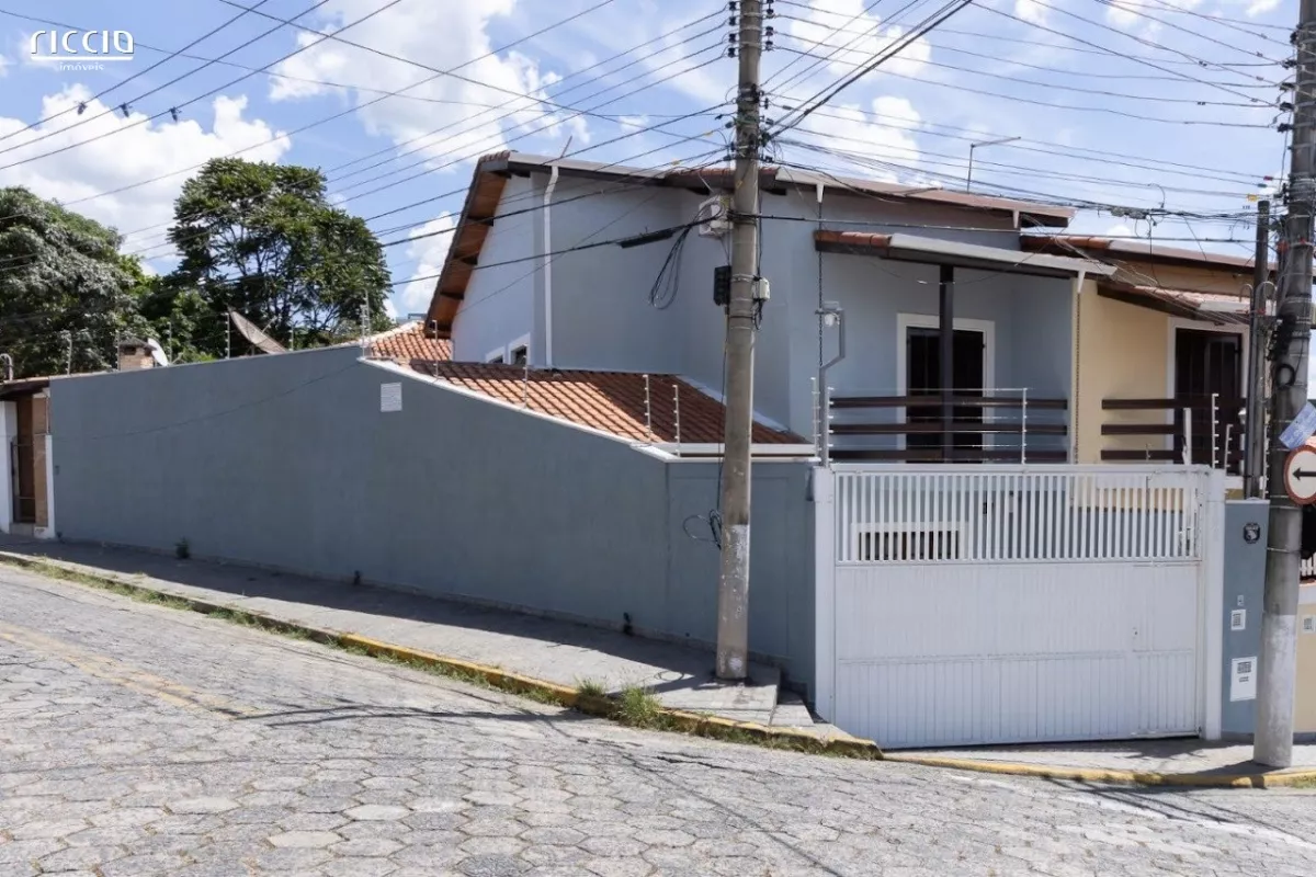 Casacom 3 quartos à venda em Vila Formosa Jacareí
