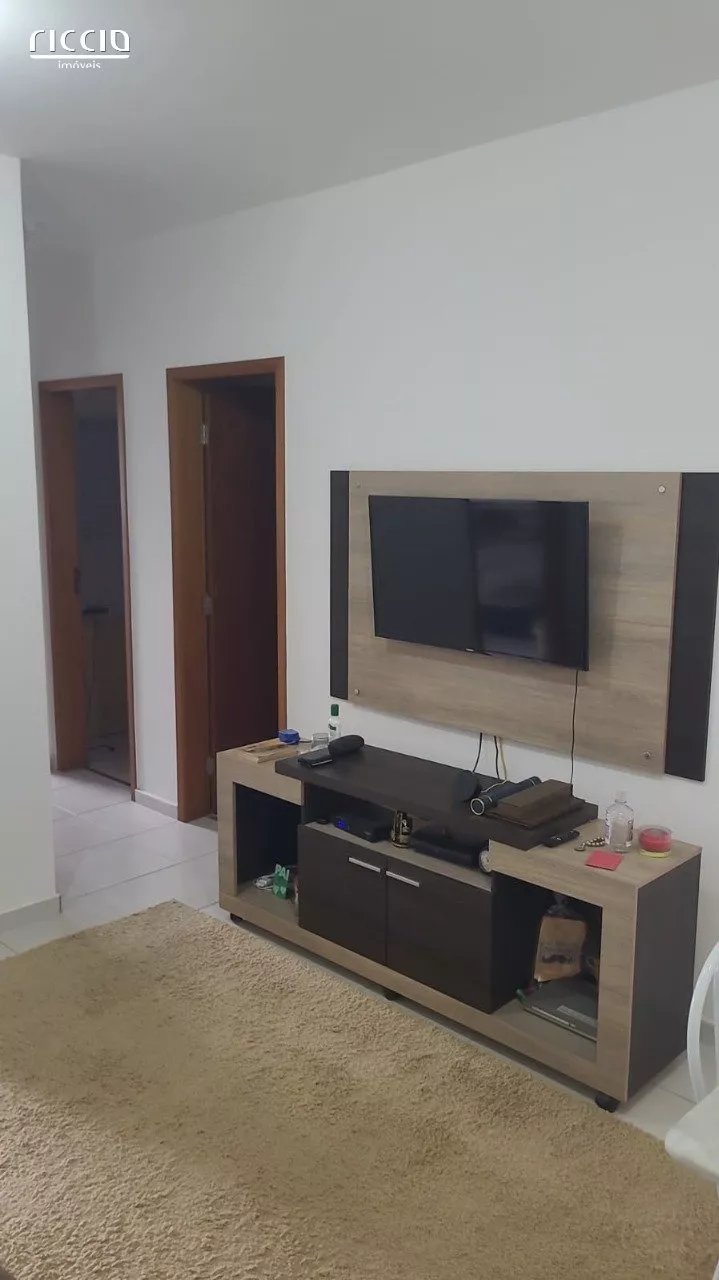 Apartamentocom 2 quartos à venda em Jardim Oriente São José dos Campos