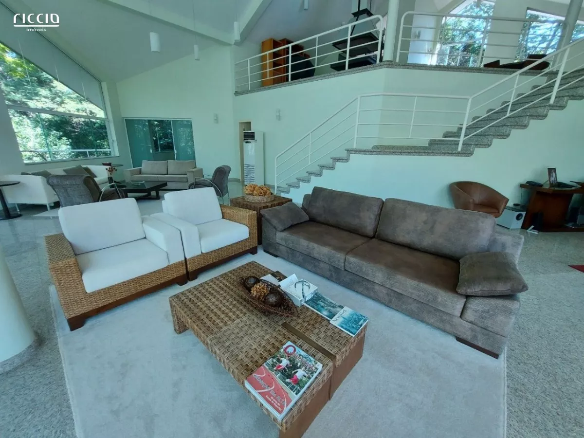 Casa em condomíniocom 4 quartos à venda em Bosque dos Eucaliptos São José dos Campos