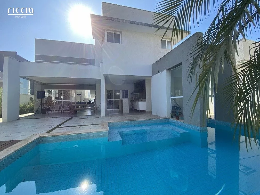 Casa em condomíniocom 3 quartos à venda em Urbanova São José dos Campos