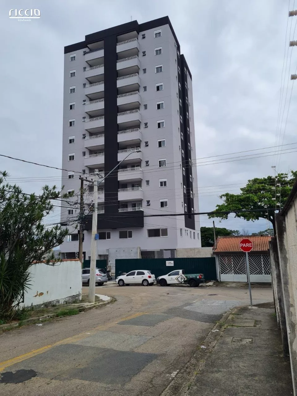 Apartamentocom 2 quartos à venda em Parque Industrial São José dos Campos