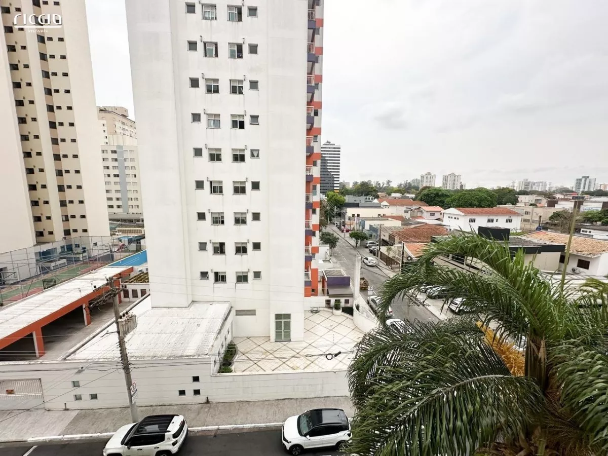 Apartamentocom 1 quarto à venda em Vila Adyana São José dos Campos