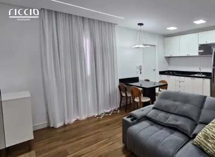 Apartamentocom 2 quartos à venda em Pagador de Andrade Jacarei