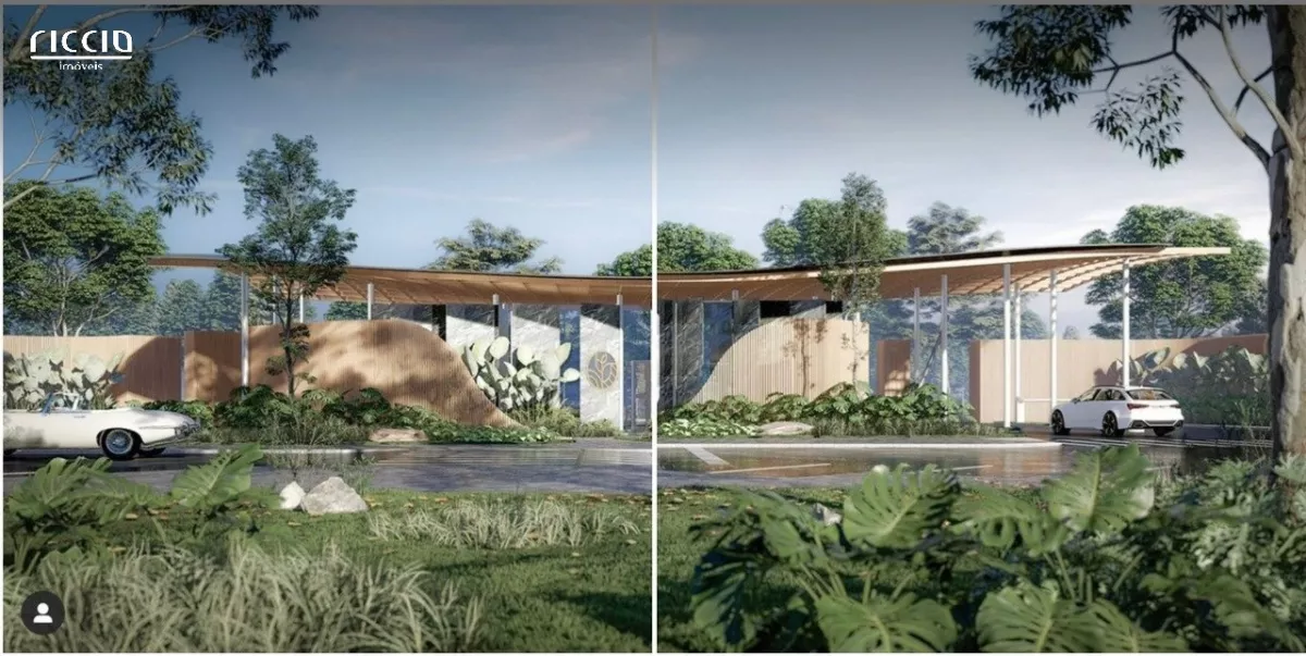 Terreno à venda em Urbanova São José dos Campos