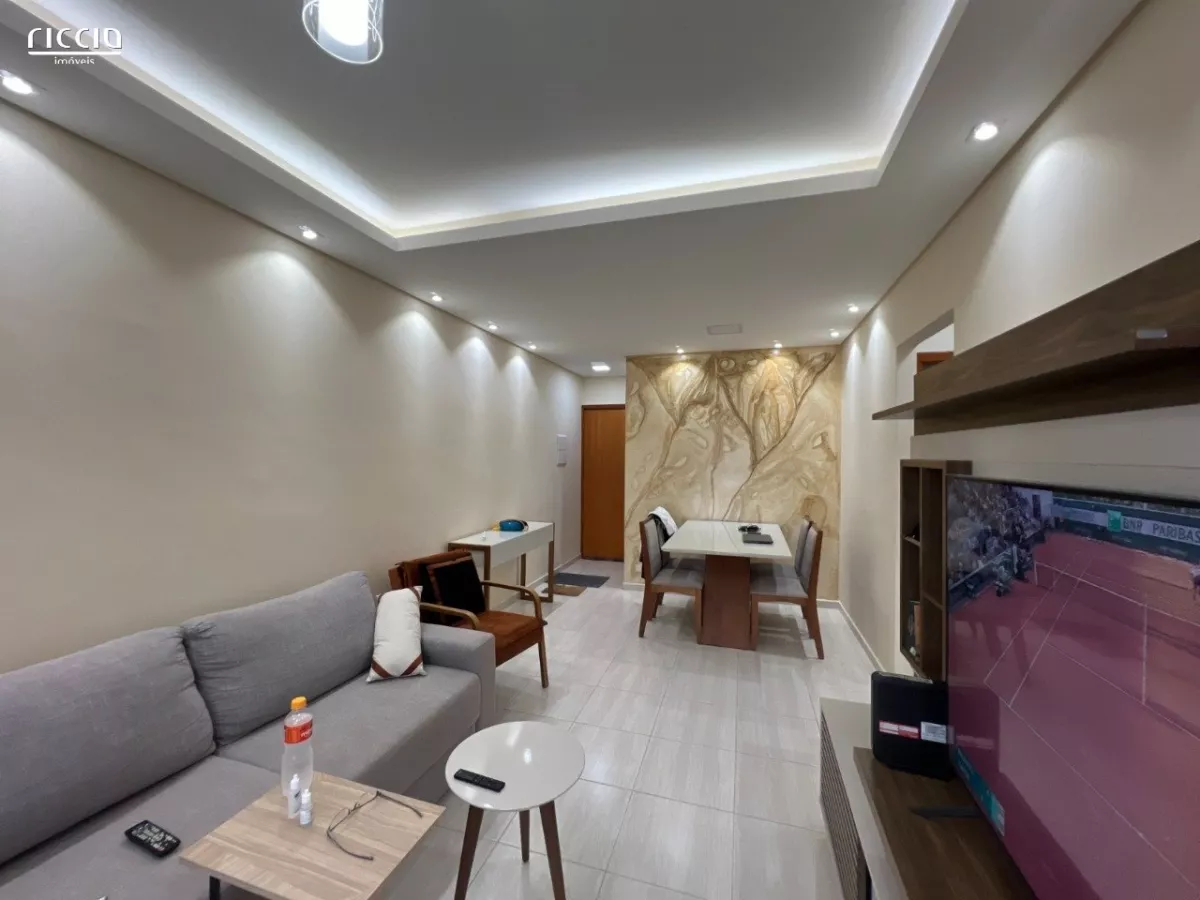 Apartamentocom 2 quartos à venda em Jardim Satelite São José dos Campos