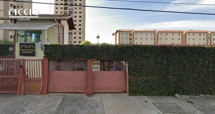 Empreendimento à venda em Jardim América São José dos Campos