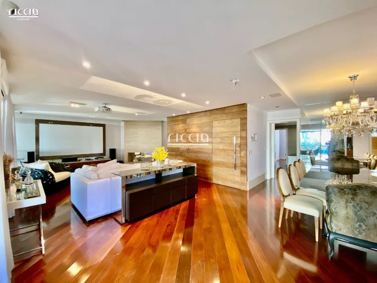 Apartamentocom 5 quartos à venda em Vila Adyana São José dos Campos