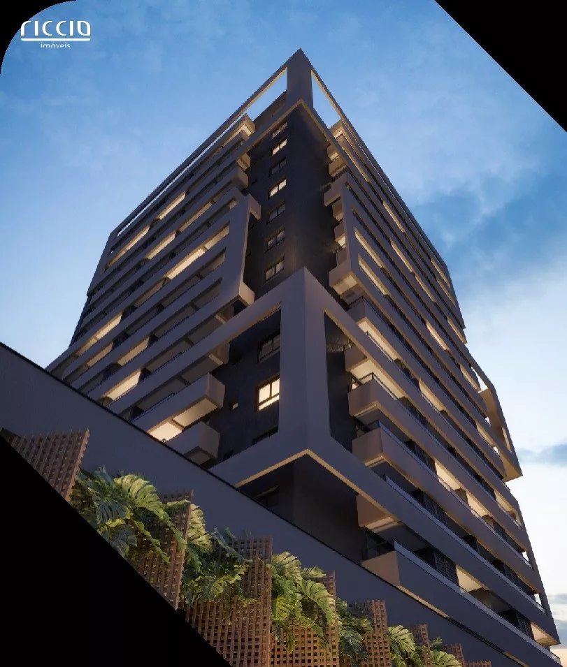 Apartamentocom 1 quarto à venda em Centro São José dos Campos