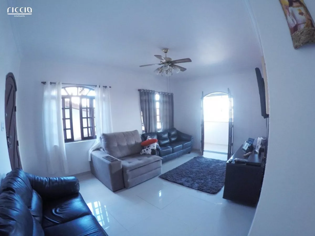 Casacom 3 quartos à venda em Bosque dos Eucaliptos São José dos Campos