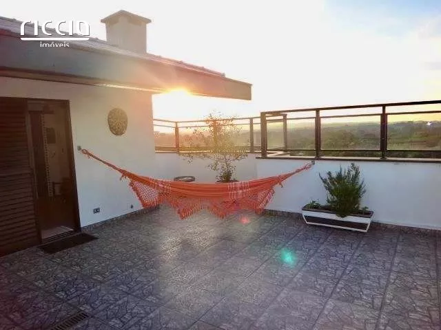 Coberturacom 3 quartos à venda em Jardim Augusta São José dos Campos
