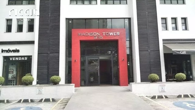 Salas/conjuntos à venda em Jardim Aquarius São José dos Campos