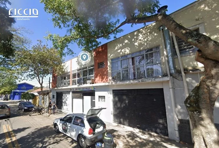 Prédio comercial à venda em Jardim São José Centro São José dos Campos