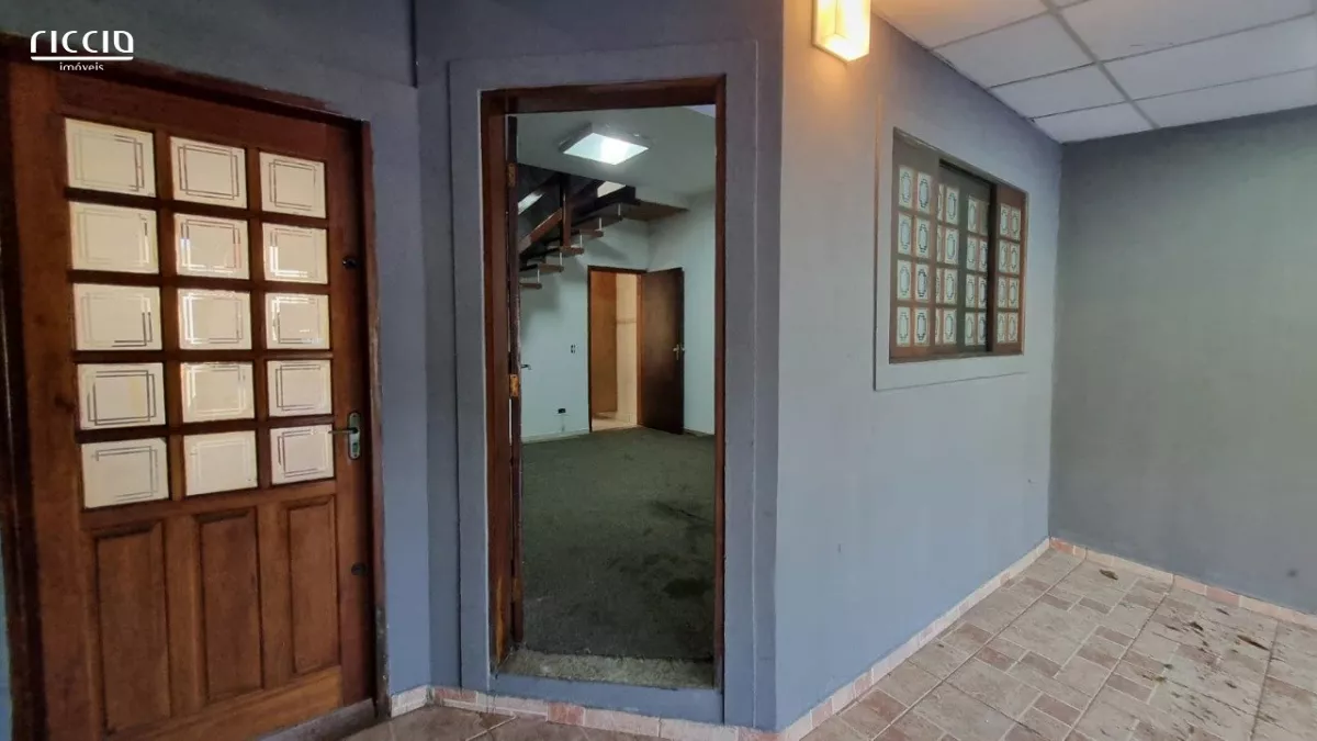 Casacom 3 quartos à venda em Jardim das Indústrias São José dos Campos