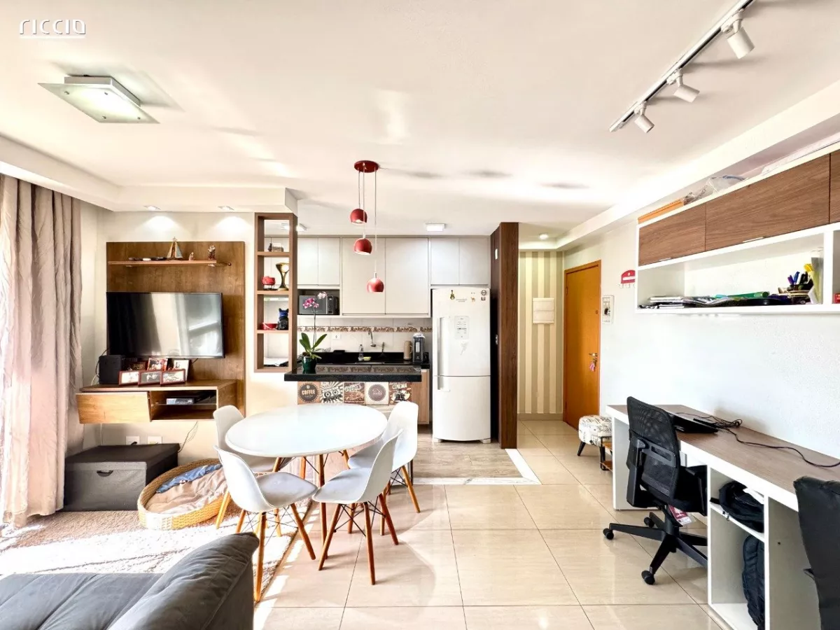 Apartamentocom 2 quartos à venda em Palmeiras de São José São José dos Campos