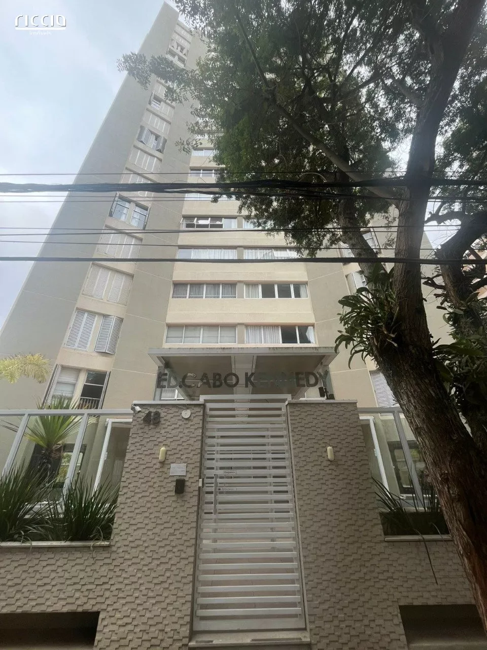 Apartamentocom 3 quartos à venda em Vila Adyana São José dos Campos