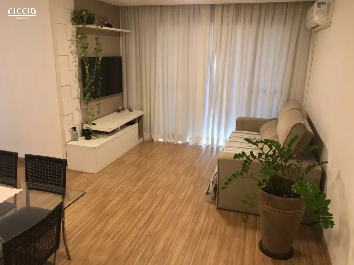 Apartamentocom 3 quartos à venda em Urbanova São José dos Campos