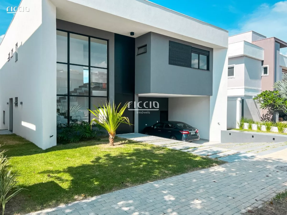 Casa em condomíniocom 4 quartos à venda em Urbanova São José dos Campos