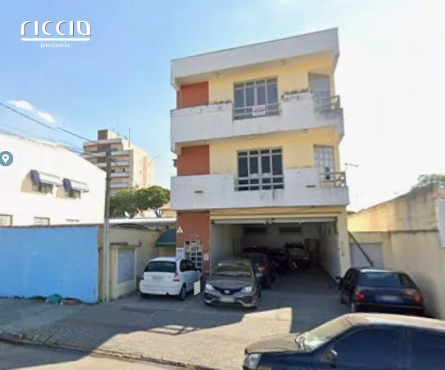 Prédio comercial à venda em Bosque dos Eucaliptos São José dos Campos