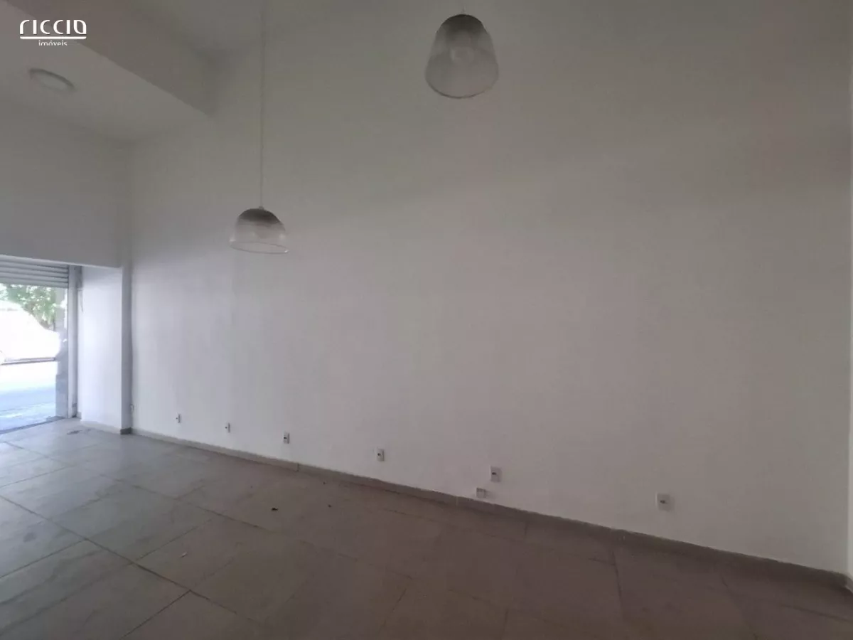 Casa comercial à venda em Jardim São Dimas São José dos Campos