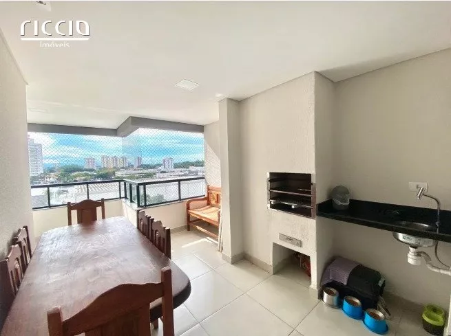 Apartamentocom 2 quartos à venda em Jardim Oswaldo Cruz São José dos Campos