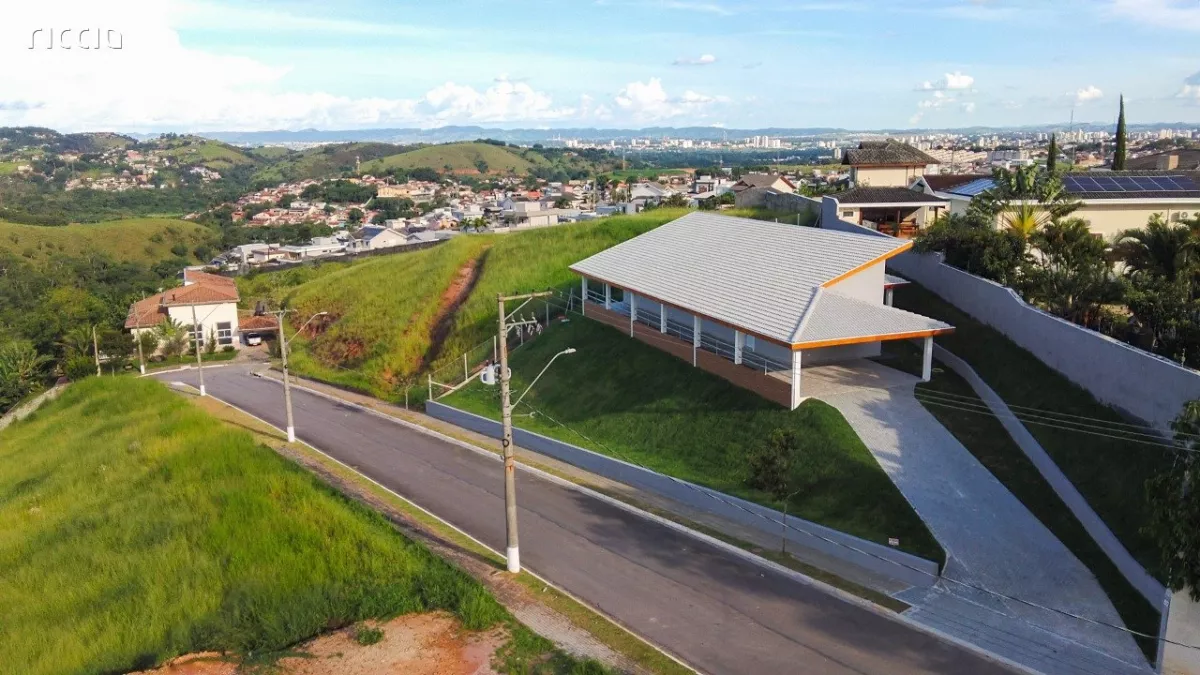 Casa em condomíniocom 3 quartos à venda em Condomínio Residencial Mantiqueira São José dos Campos