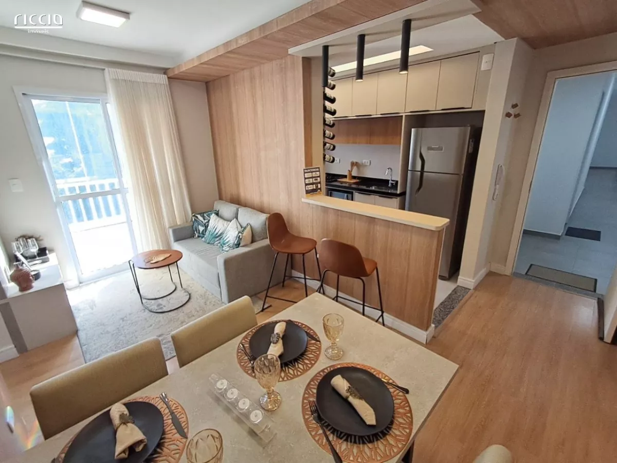 Apartamentocom 2 quartos à venda em Jardim Oriente São José dos Campos