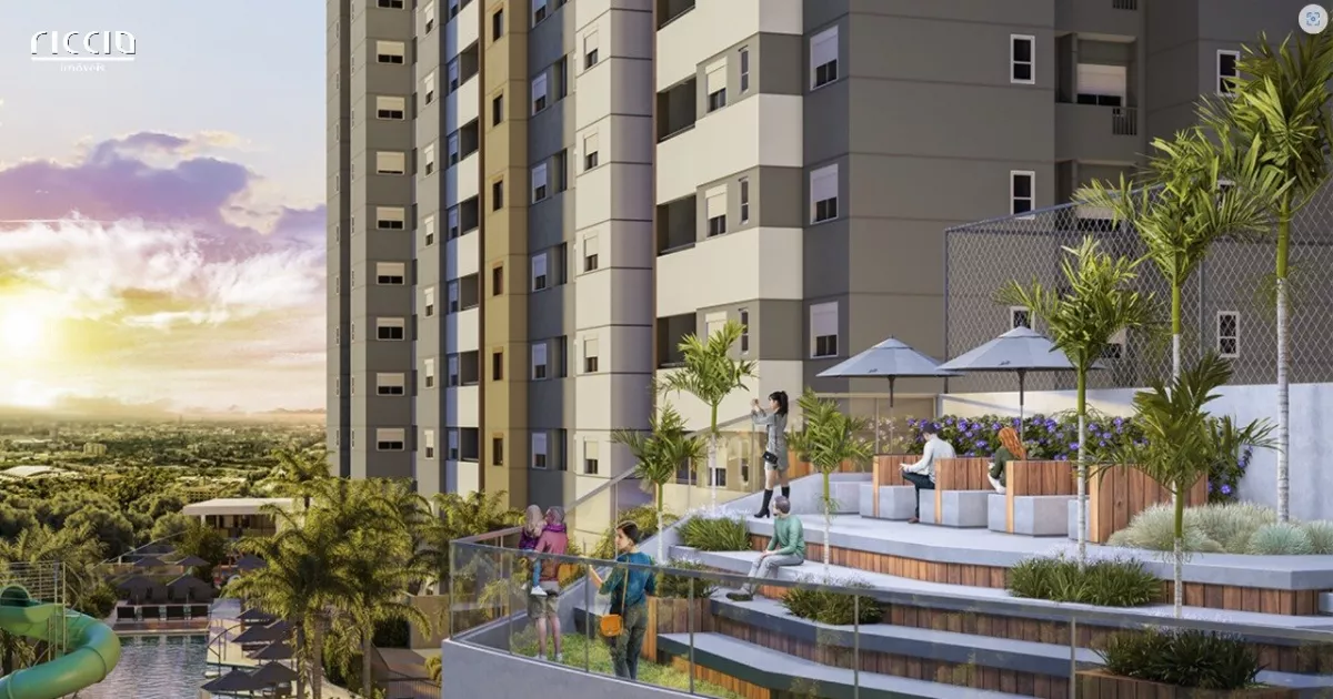 Empreendimento à venda em Vila Industrial São José dos Campos