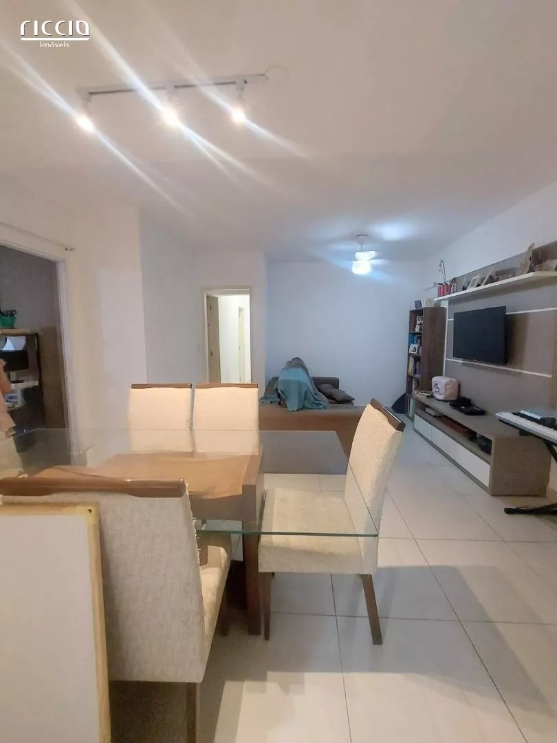 Apartamentocom 3 quartos à venda em Parque Industrial São José dos Campos