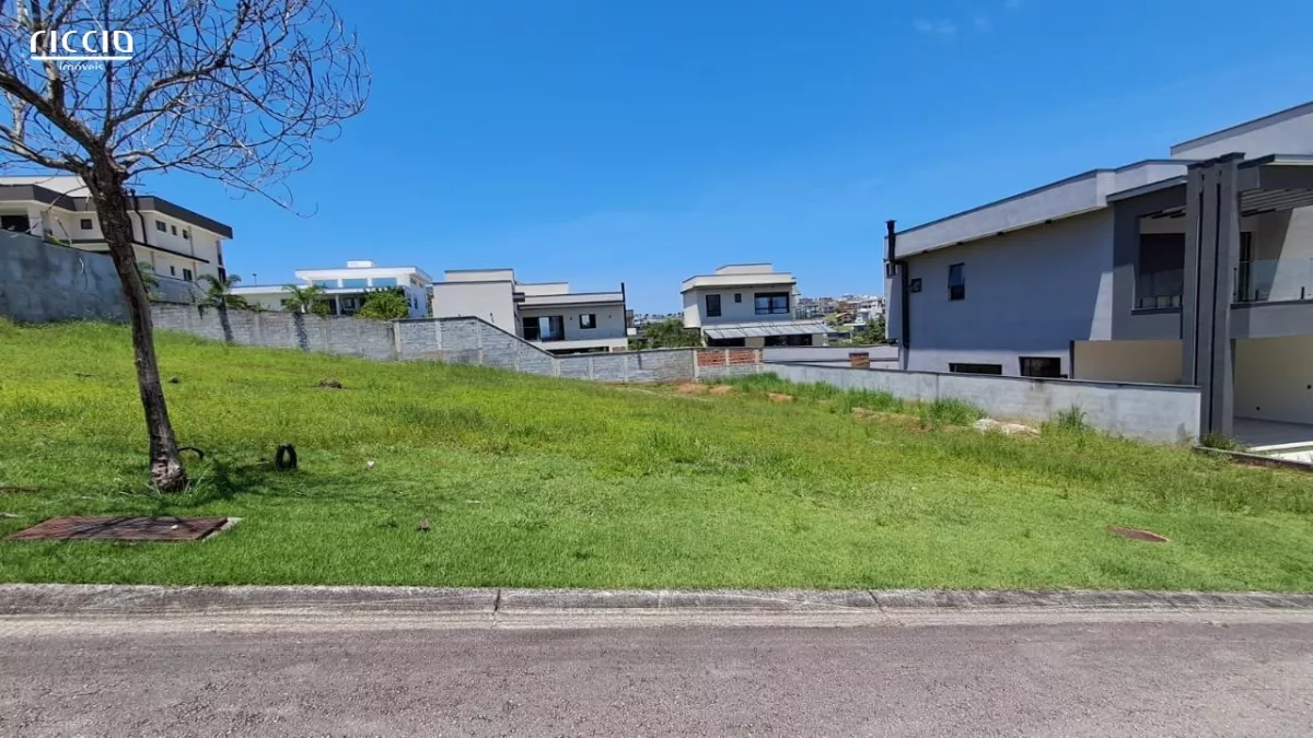 Terreno à venda em Urbanova São José dos Campos
