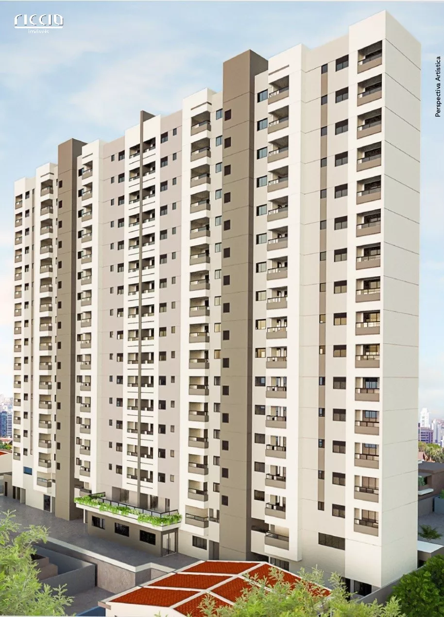 Empreendimento à venda em Vila Ema São José dos Campos