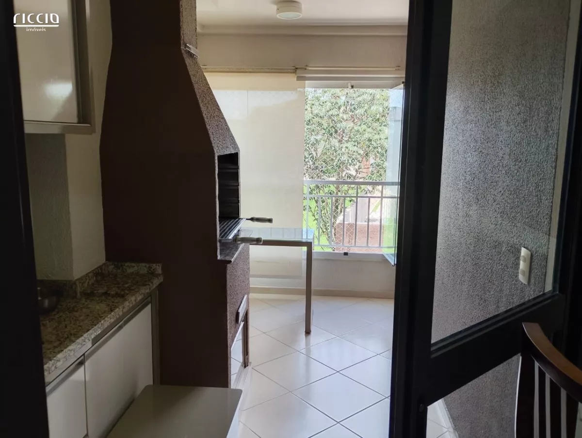 Apartamentocom 2 quartos à venda em Urbanova São José dos Campos