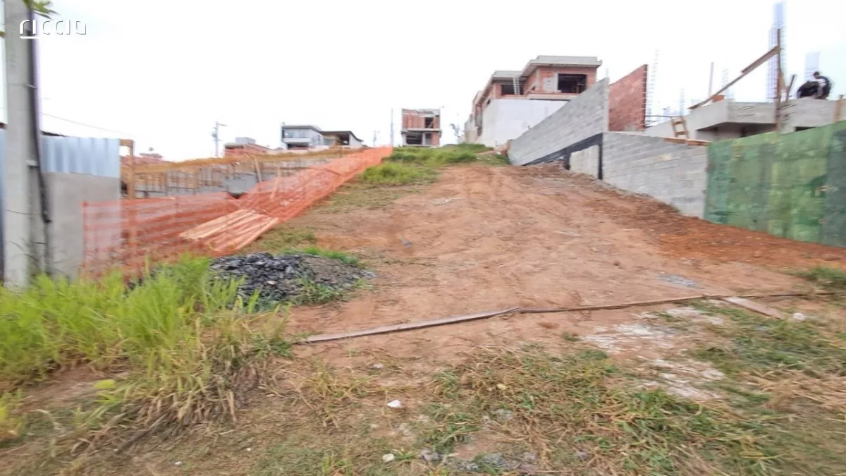 Terreno à venda em Urbanova São José dos Campos