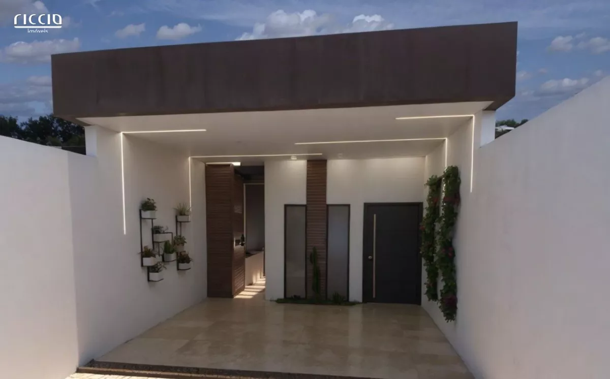 Casacom 3 quartos à venda em Bosque dos Eucaliptos São José dos Campos