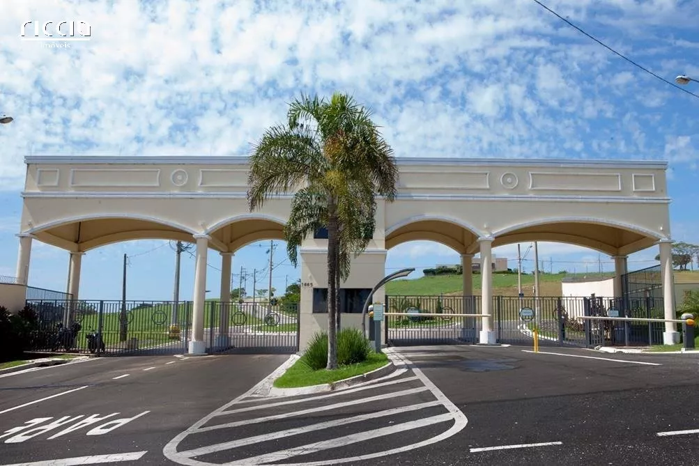 Terreno à venda em Jardim Torrão de Ouro São José dos Campos