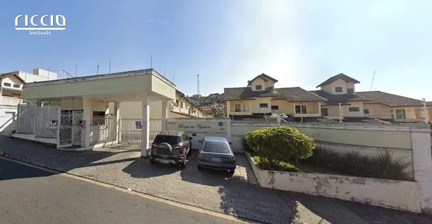 Empreendimento à venda em Parque Imperial Jacareí