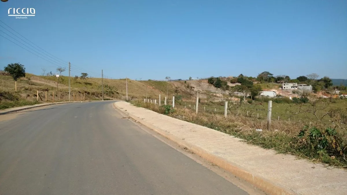 Terreno à venda em Chácaras Pousada do Vale São José dos Campos