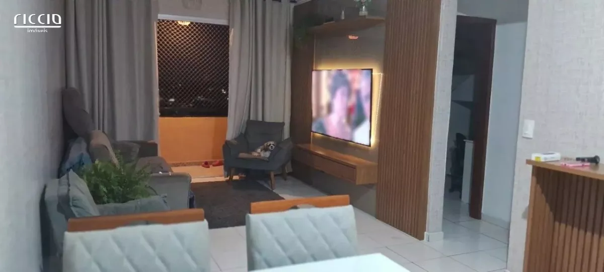 Apartamentocom 2 quartos à venda em Cidade Morumbi São José dos Campos