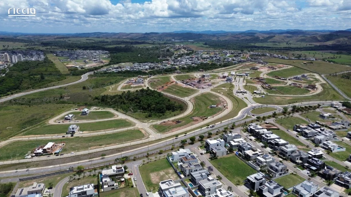 Terreno à venda em Urbanova São José dos Campos