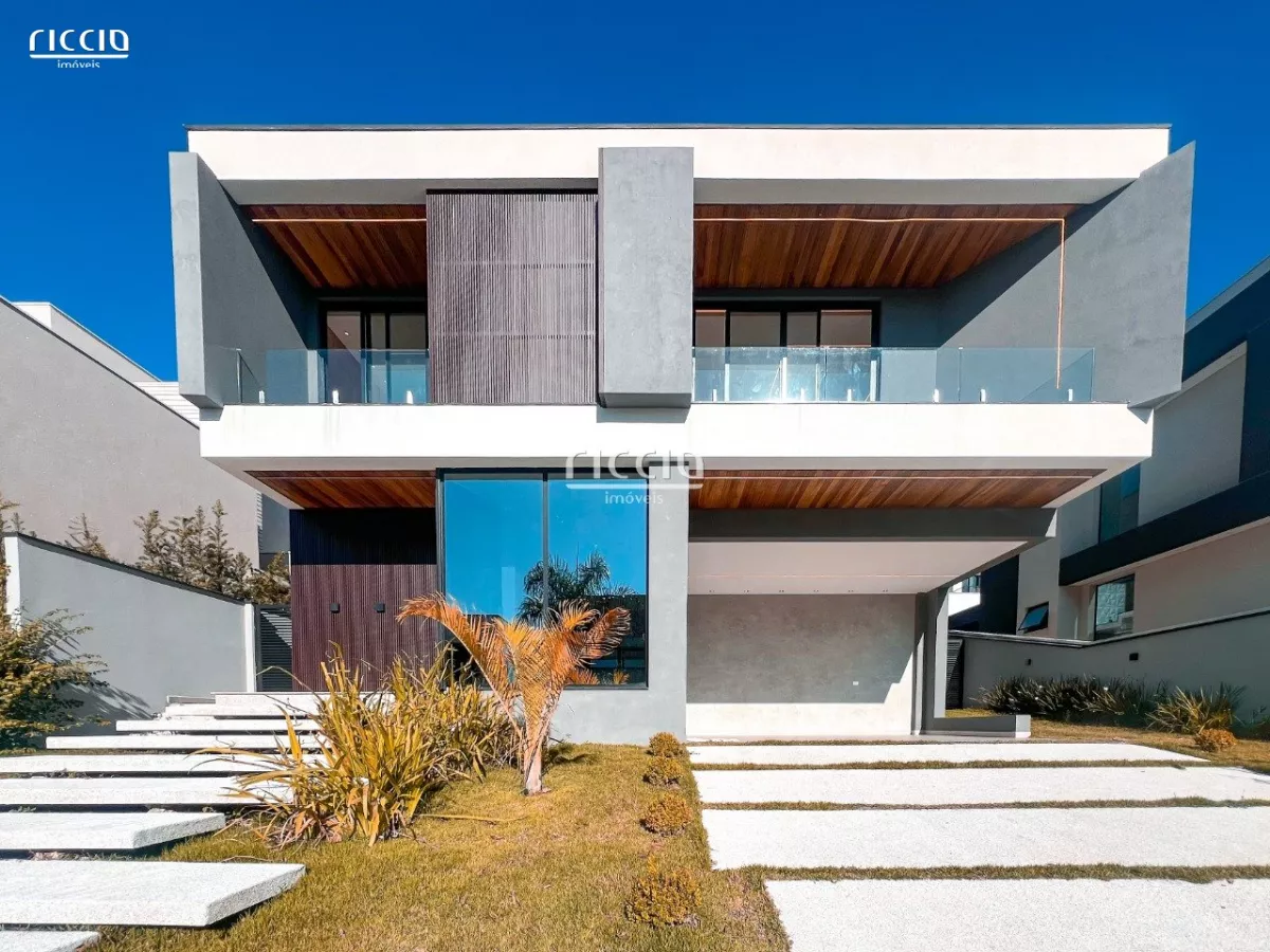 Casa em condomíniocom 4 quartos à venda em Urbanova São José dos Campos