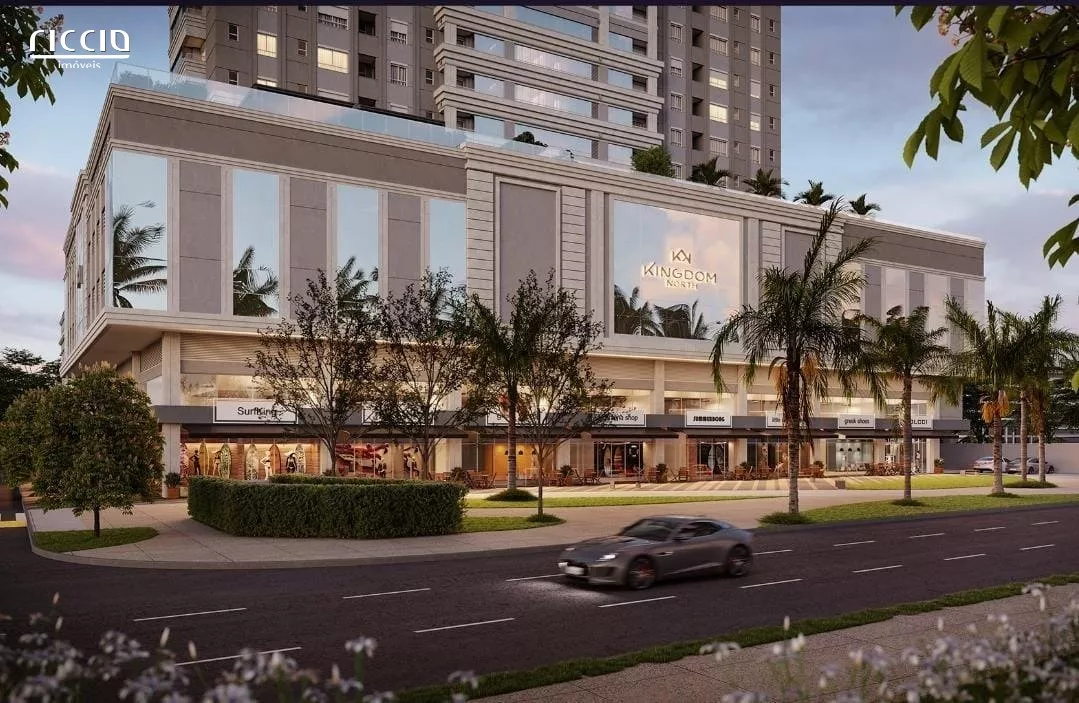 Apartamentocom 1 quarto à venda em Jardim das Colinas São José dos Campos