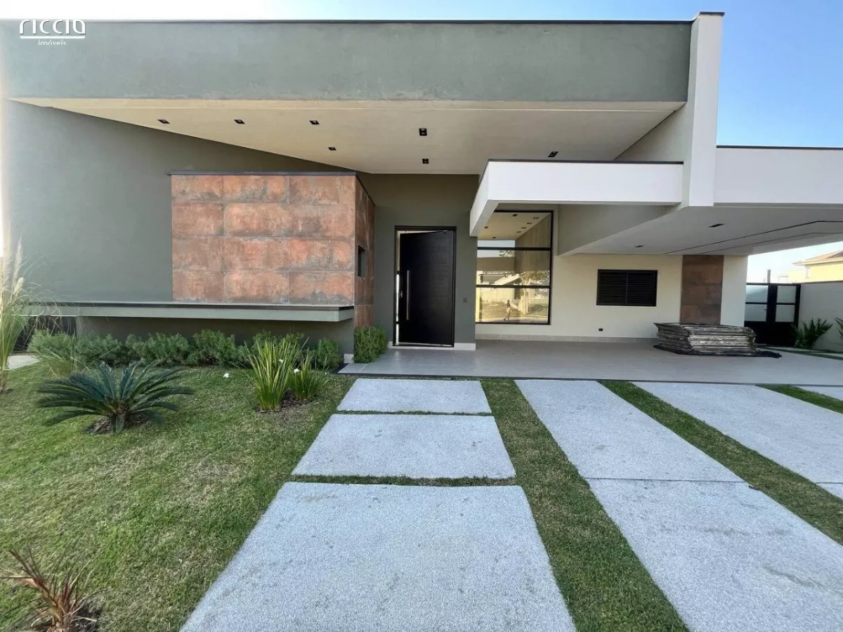 Casa em condomíniocom 4 quartos à venda em Urbanova São José dos Campos