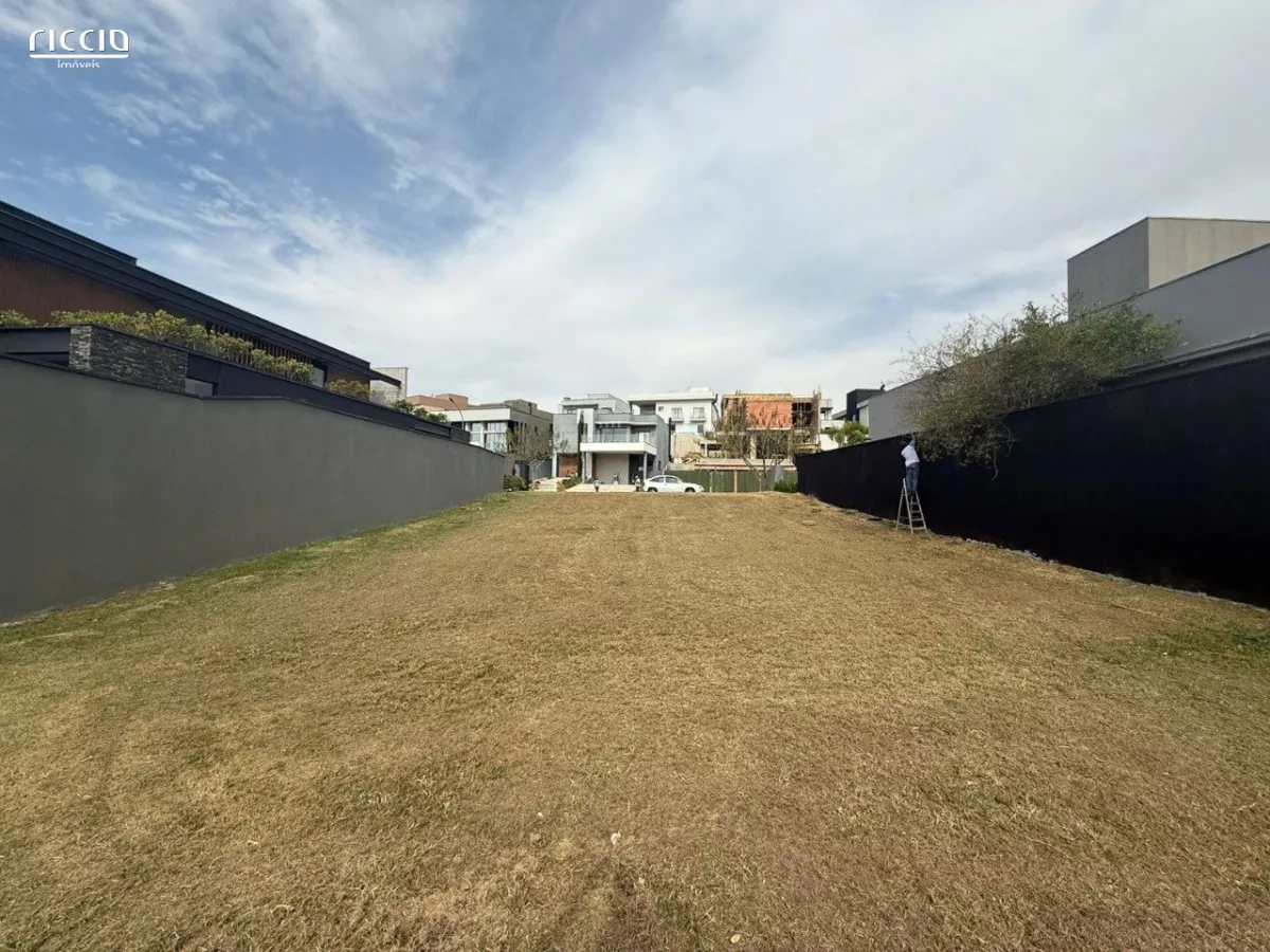 Terreno à venda em Urbanova São José dos Campos