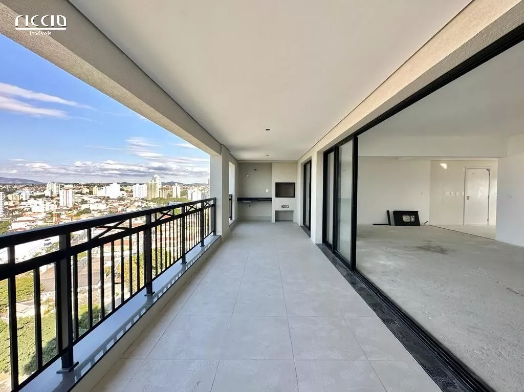 Apartamentocom 3 quartos à venda em Jardim das Nações Taubaté