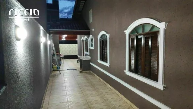 Casacom 3 quartos à venda em Villa Branca Jacareí