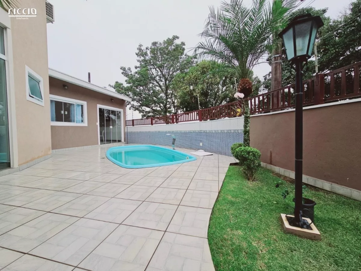 Casacom 3 quartos à venda em Jardim das Industrias São jose dos Campos