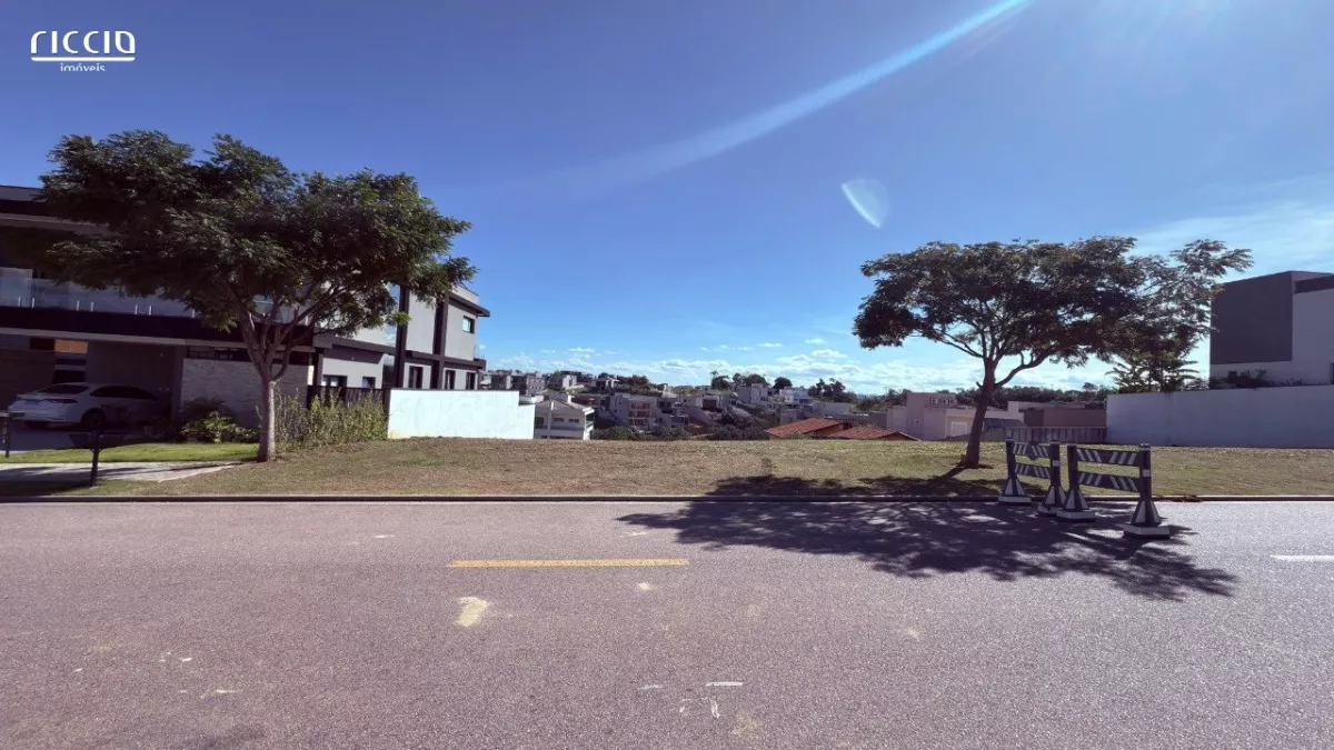 Terreno à venda em Urbanova São José dos Campos