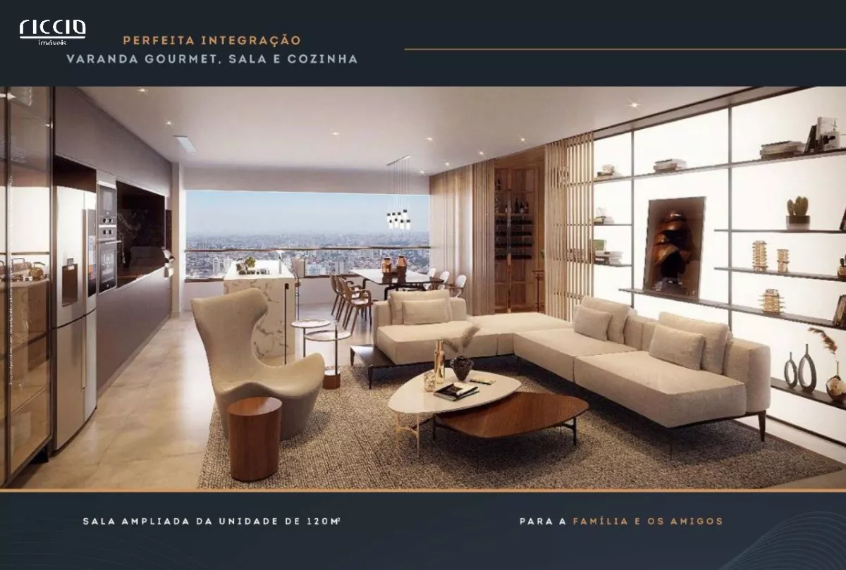 Apartamentocom 2 quartos à venda em Jardim Aquarius São José dos Campos