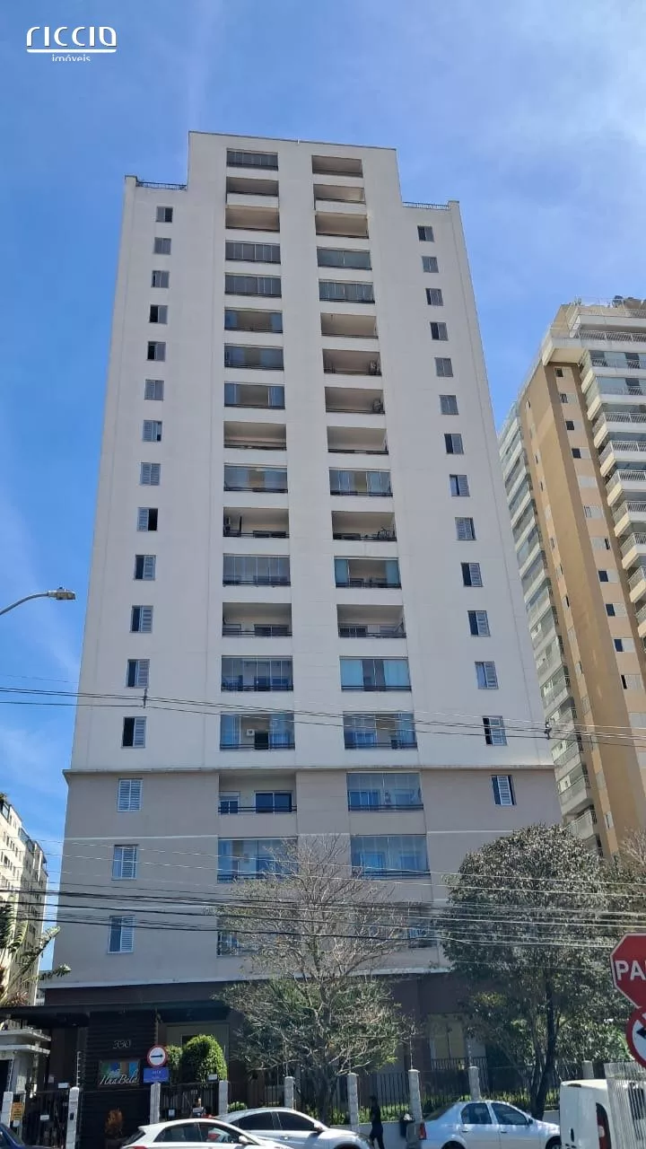 Apartamentocom 3 quartos à venda em Parque Industrial São José dos Campos